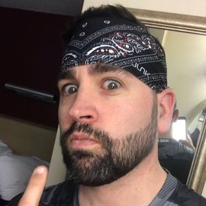 Meet your Posher, Lance